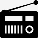 radio