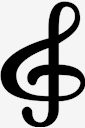 treble