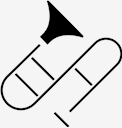 trombone
