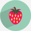 strawberry
