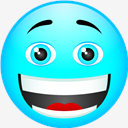 exhilarated