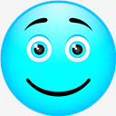 happy