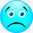 sad