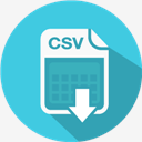 csv