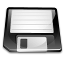 floppy,unmount