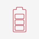 full,battery