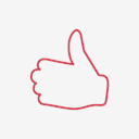 hand