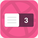 Dribbble