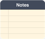 Notes