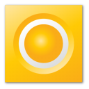 speaker,yellow