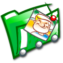 folder,image