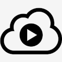 Cloud,Video,White