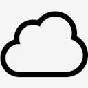 Cloud,White