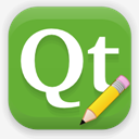 designer,qt