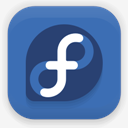 distributor,logo,fedora
