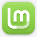 distributor,logo,linux,mint