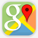 google,map