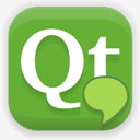 linguist,qt