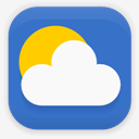 my,weather,indicator