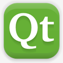 qtconfig,qt