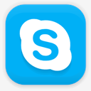 skype