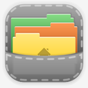 system,file,manager