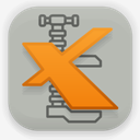 xarchiver