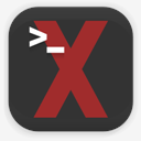 xterm,color,x
