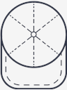 cap