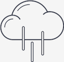 rain