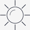 sun