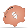 money,piggy,bank,piggybank,savings