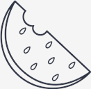 watermelon