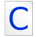 c,source