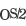 os