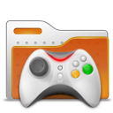 folder,games