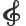 treble,clef