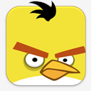 Angry,Birds,Yellow