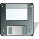 3floppy,unmount