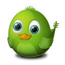 bird