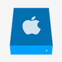 Apple,Drive