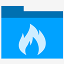Burn,Alt,Folder