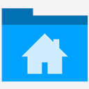 Home,Folder