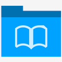Library,Alt,Folder