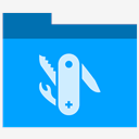 Utilities,Alt,Folder