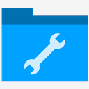 Utilities,Folder