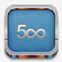500px