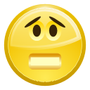 face,worried