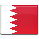 bahrain,flag