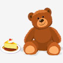 teddy,Bear